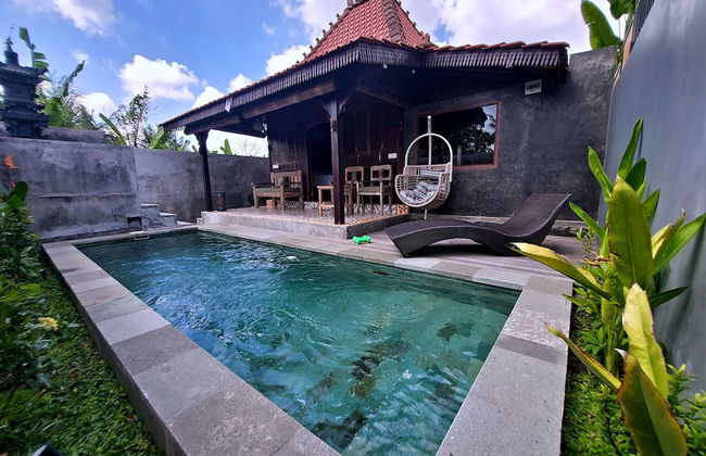 Uma Joglo Ubud - Foto 1