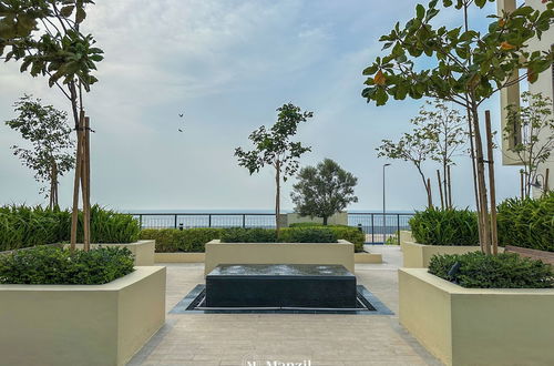 Photo 19 - Manzil - 1BR | Near La Mer Beach | Pool & Sea View