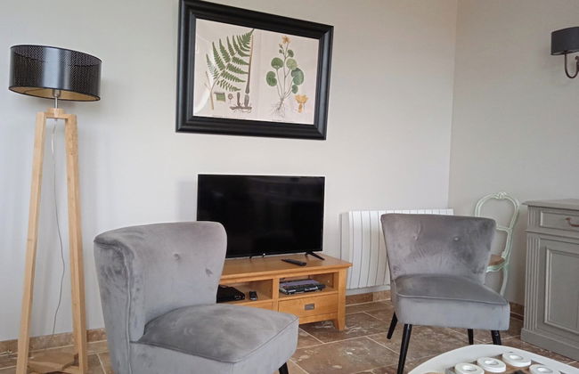 MAISON DE VACANCES "L'ECLARDIERE" - Foto 7
