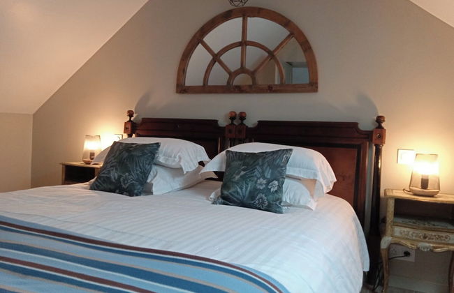 MAISON DE VACANCES "L'ECLARDIERE" - Foto 3