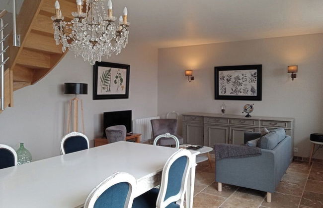 MAISON DE VACANCES "L'ECLARDIERE" - Foto 10