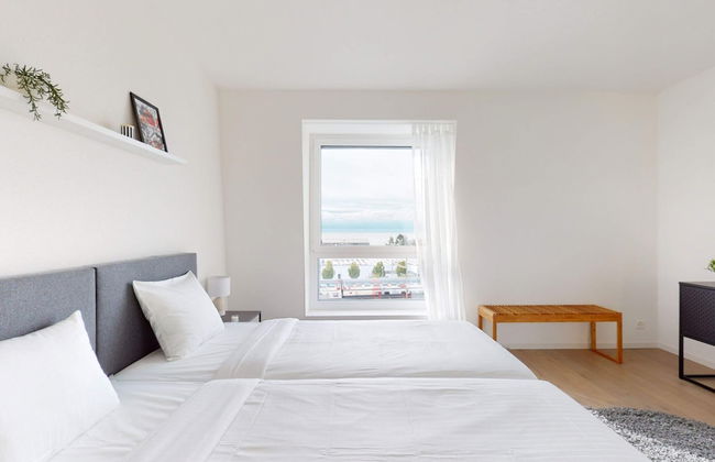 Lodges Hotel Morges - Foto 14