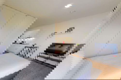 Foto 5 - Lodges Hotel Morges