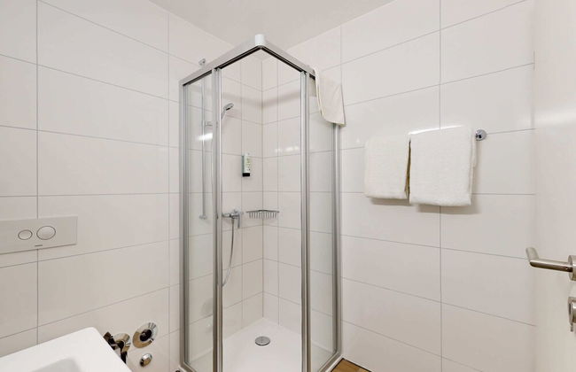 Lodges Hotel Morges - Foto 78