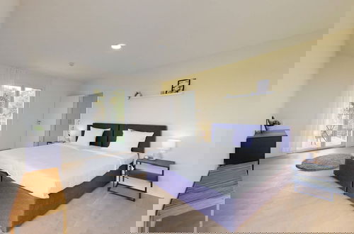 Foto 2 - Lodges Hotel Morges
