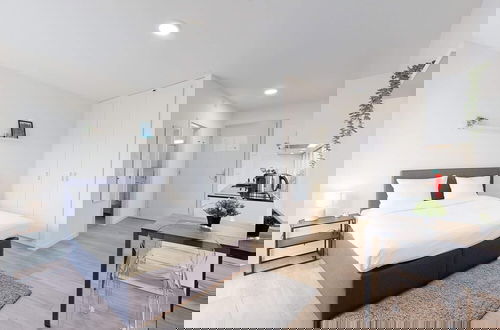 Foto 31 - Lodges Hotel Morges