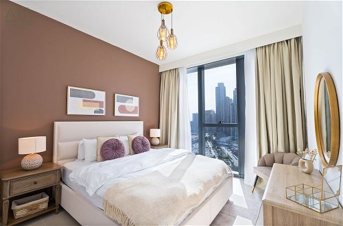 Photo 3 - Aya - Fancy One Bedroom Apartment in Downtown Dubai