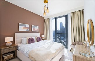 Foto 3 - Aya - Fancy One Bedroom Apartment in Downtown Dubai