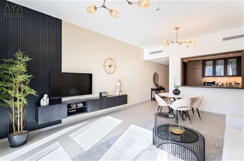 Foto 18 - Aya - Fancy One Bedroom Apartment in Downtown Dubai