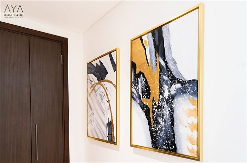 Foto 2 - Aya - Fancy One Bedroom Apartment in Downtown Dubai