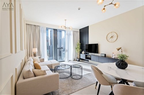 Foto 16 - Aya - Fancy One Bedroom Apartment in Downtown Dubai