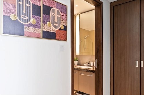 Foto 19 - Aya - Fancy One Bedroom Apartment in Downtown Dubai