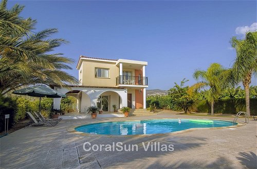 Foto 47 - Amazing Pool, Complete Privacy, Amenities and Beach Nearby