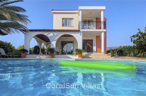 Foto 77 - Amazing Pool, Complete Privacy, Amenities and Beach Nearby