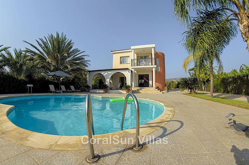 Foto 31 - Amazing Pool, Complete Privacy, Amenities and Beach Nearby