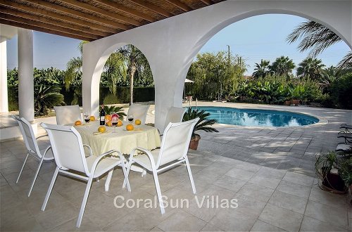 Foto 66 - Amazing Pool, Complete Privacy, Amenities and Beach Nearby