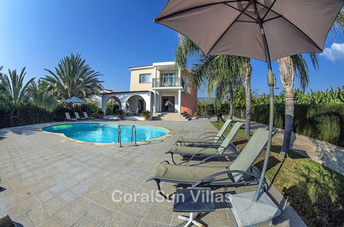 Foto 49 - Amazing Pool, Complete Privacy, Amenities and Beach Nearby