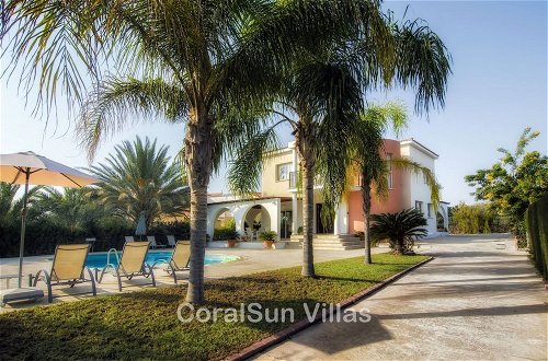 Foto 64 - Amazing Pool, Complete Privacy, Amenities and Beach Nearby