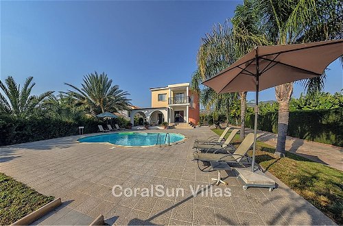 Photo 44 - Amazing Pool, Complete Privacy, Amenities and Beach Nearby