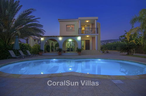 Foto 34 - Amazing Pool, Complete Privacy, Amenities and Beach Nearby