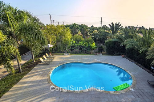 Foto 38 - Amazing Pool, Complete Privacy, Amenities and Beach Nearby