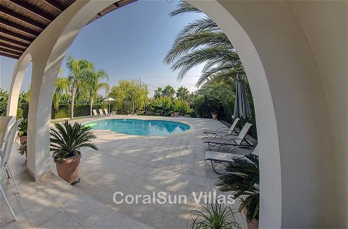 Foto 46 - Amazing Pool, Complete Privacy, Amenities and Beach Nearby