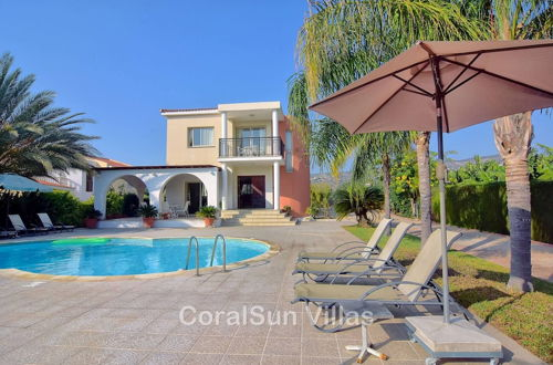 Foto 42 - Amazing Pool, Complete Privacy, Amenities and Beach Nearby