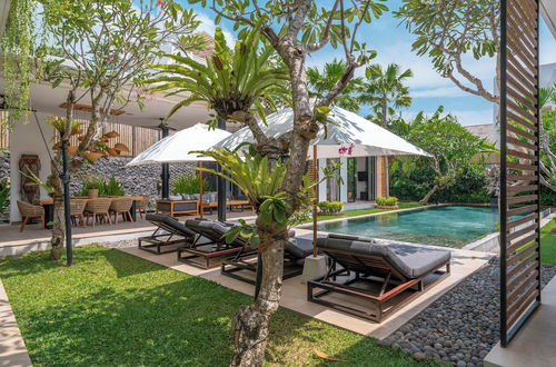 Foto 49 - Canggu Beachside Villas - Villa Vida