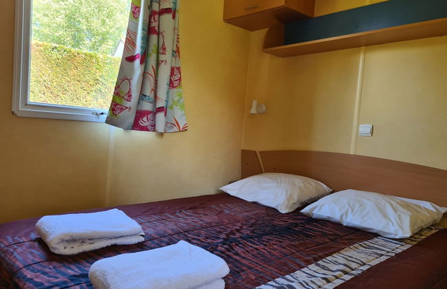 Resort & Camping - Val De Braye - Foto 4