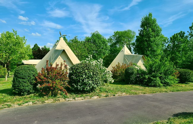 Resort & Camping - Val De Braye - Foto 12