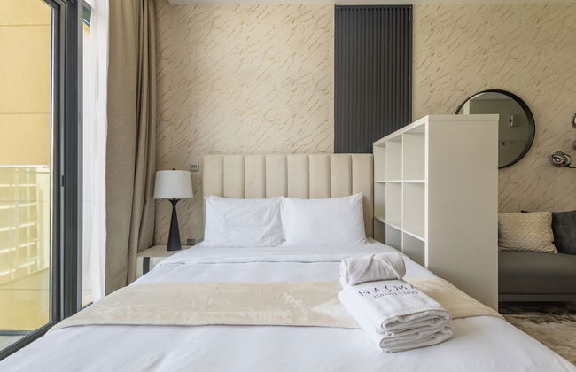 Nasma Luxury Stays - Riviera 10 - Foto 5