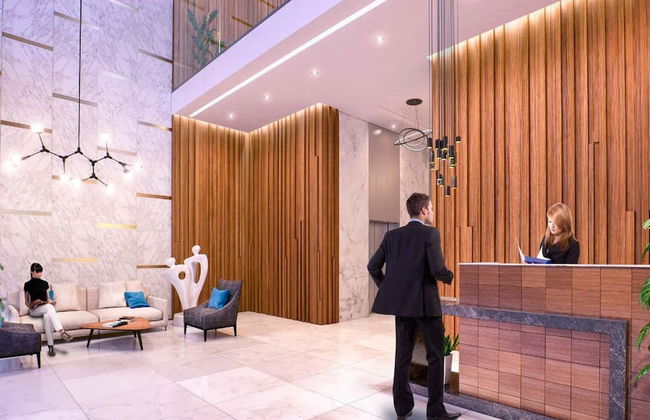 Nasma Luxury Stays - Riviera 10 - Foto 2