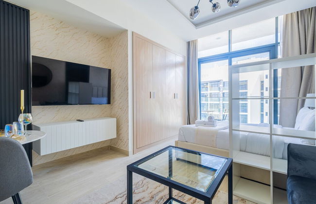 Nasma Luxury Stays - Riviera 10 - Foto 11