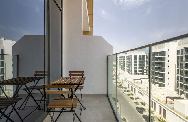 Nasma Luxury Stays - Riviera 10 - Foto 18