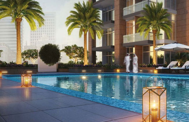 Nasma Luxury Stays - Riviera 10 - Foto 22