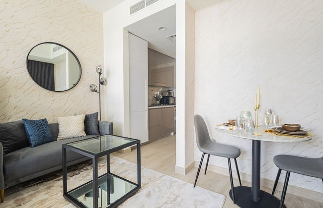 Nasma Luxury Stays - Riviera 10 - Foto 14