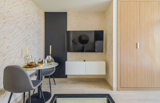 Nasma Luxury Stays - Riviera 10 - Foto 16