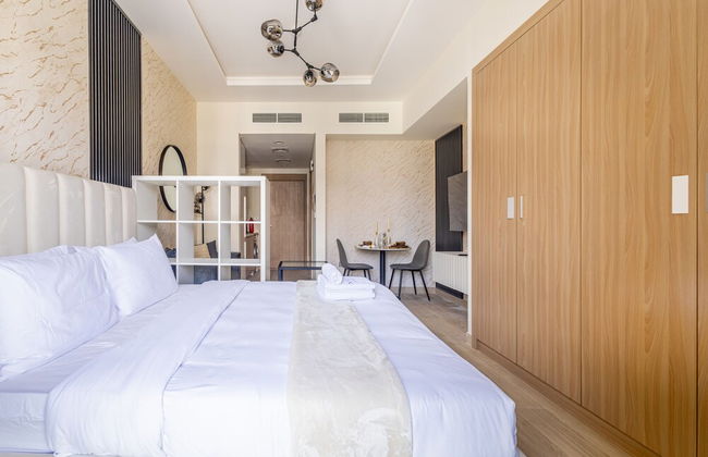 Nasma Luxury Stays - Riviera 10 - Foto 3