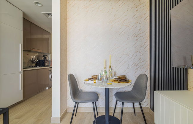 Nasma Luxury Stays - Riviera 10 - Foto 13