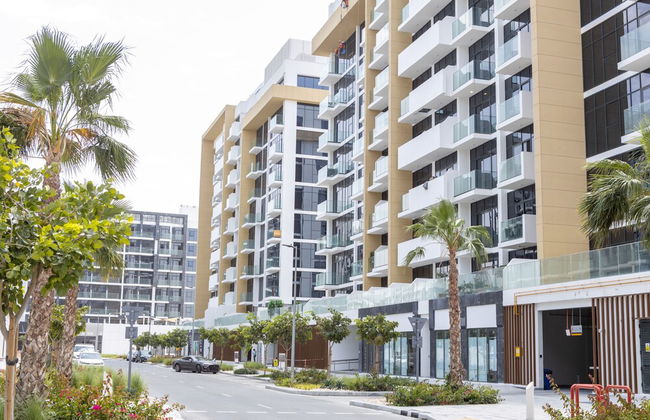 Nasma Luxury Stays - Riviera 10 - Foto 23