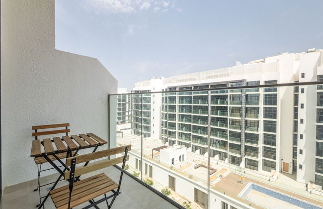 Nasma Luxury Stays - Riviera 10 - Foto 17