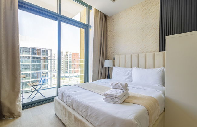 Nasma Luxury Stays - Riviera 10 - Foto 1