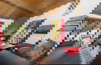 Photo 1 - Chalet Nicolas