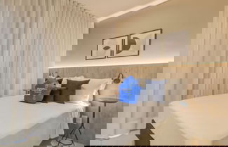 Photo 1 - Roomo Pinheiros Oscar Freire Residencial