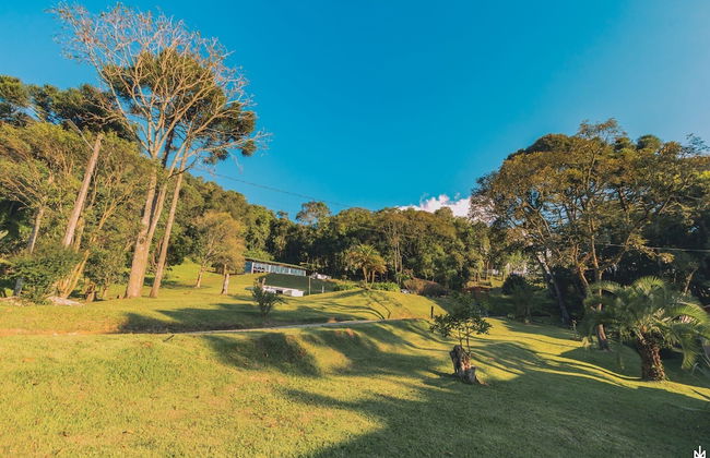 Villagio Matera - São Luiz do Purunã - Foto 21