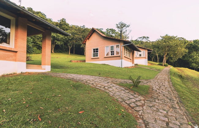 Villagio Matera - São Luiz do Purunã - Foto 71