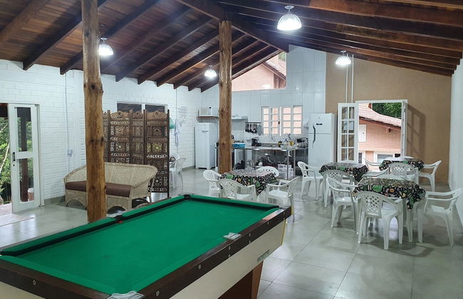 Villagio Matera - São Luiz do Purunã - Foto 24