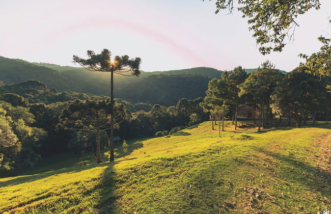 Villagio Matera - São Luiz do Purunã - Foto 50