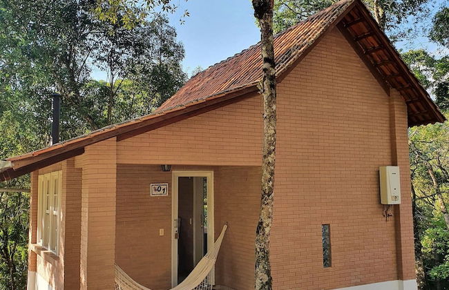Villagio Matera - São Luiz do Purunã - Foto 75