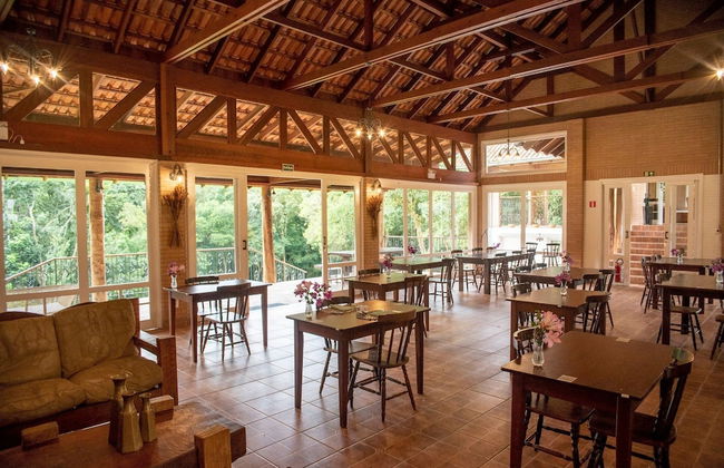 Villagio Matera - São Luiz do Purunã - Foto 37